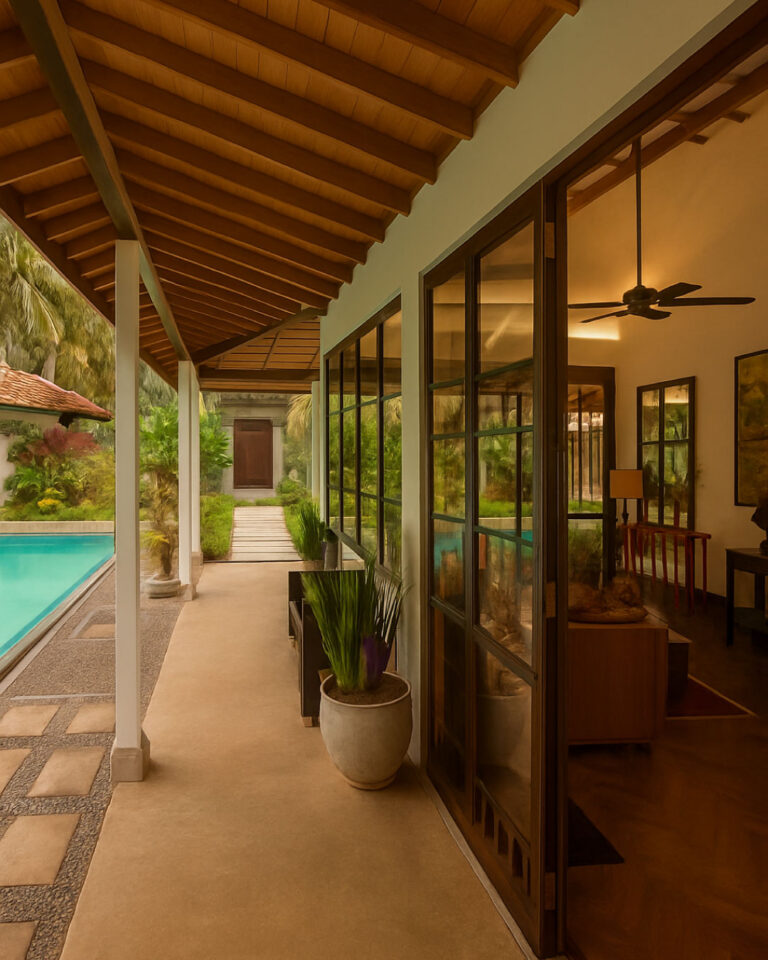 Villa Blue Lotus Gallery