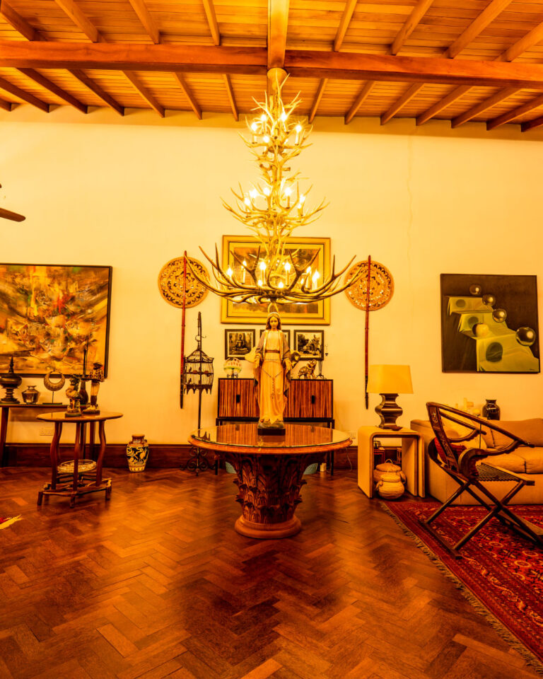 Villa Blue Lotus Gallery